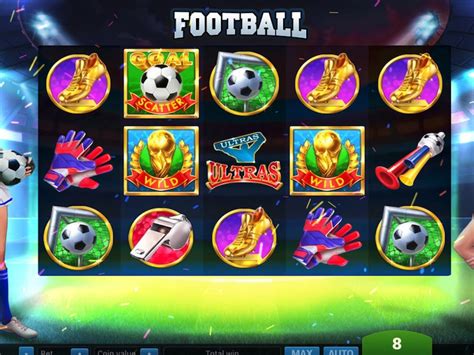 Play Football Slot slot